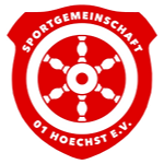 شعار SG 01 Hoechst II