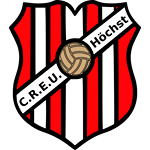 Creu-Höchst شعار Creu-Höchst