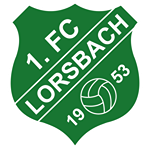شعار 1. FC Lorsbach