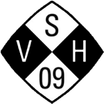 شعار SV 09 Hofheim