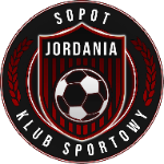 شعار Jordania Sopot