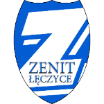 شعار Zenit Łęczyce