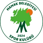 شعار Mamak Belediyesispor