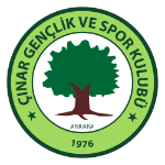 شعار Ankara Çınarspor