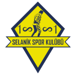 شعار 1881 Selanikspor