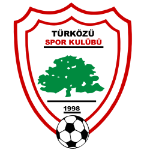 شعار Türközüspor