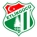 شعار Etlikgücü