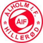 Aalholm IF شعار Aalholm IF