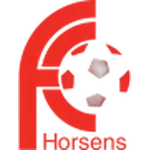 شعار FC Horsens