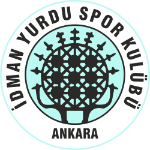 شعار Ankara İdman Yurdu