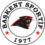 شعار Başkent Sportif