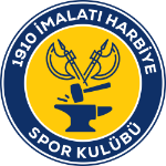 شعار 1910 İmalatı Harbiyespor
