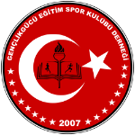 شعار Gençlikgücü Eğitimspor