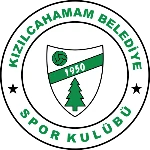 شعار Kızılcahamam Belediyespor