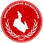 شعار Şereflikoçhisarspor