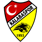 شعار Kalabaspor