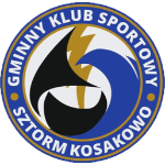 شعار Sztorm II Kosakowo