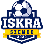 Iskra Szemud شعار Iskra Szemud