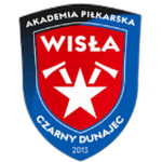 شعار AP Wisła Czarny Dunajec