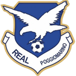 شعار Real Poggiomarino
