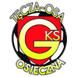 شعار Tęcza Osa-Osieczna