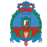 شعار Korona Pogoń Stawiszyn