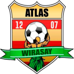 شعار CA Atlas Wirasay