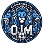 شعار Birmingham OJM