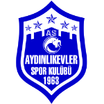 شعار Ankara Aydınlıkevlerspor