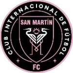San Martin شعار San Martin