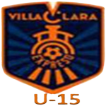 شعار Villa Clara U15
