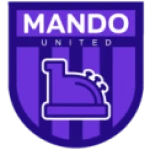 شعار Mando United