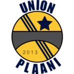 شعار Union Plaani/17