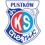 شعار KS Chemik Pustków