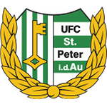 UFC Sankt Peter Au شعار UFC Sankt Peter Au