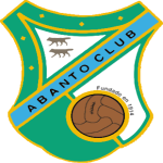 شعار Abanto Club