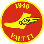 شعار Valtti