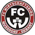 Nussdorf شعار Nussdorf