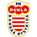 FK Dukla Banska Bystrica B شعار FK Dukla Banska Bystrica B