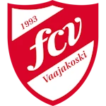 شعار FC Vaajakoski U20