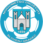 NK Slovenj Gradec شعار NK Slovenj Gradec