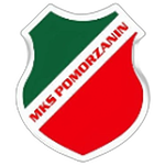 MKS Pomorzanin 1964 Nowogard شعار MKS Pomorzanin 1964 Nowogard