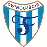 شعار Flota II Świnoujście