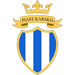 شعار KS Piast Karsko