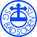 شعار SG Bad Soden