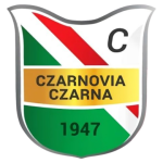 شعار Czarnovia Czarna