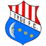 شعار Tyde FC
