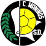 شعار Cultural Maniños SD