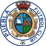 شعار Puebla Galicia CF