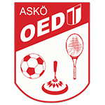 Asko Oedt II شعار Asko Oedt II